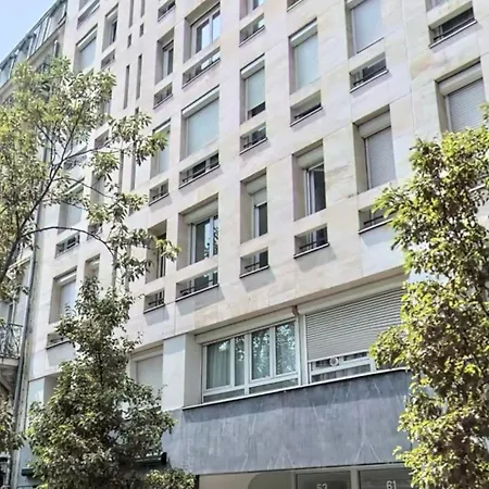 Td House Appartamento